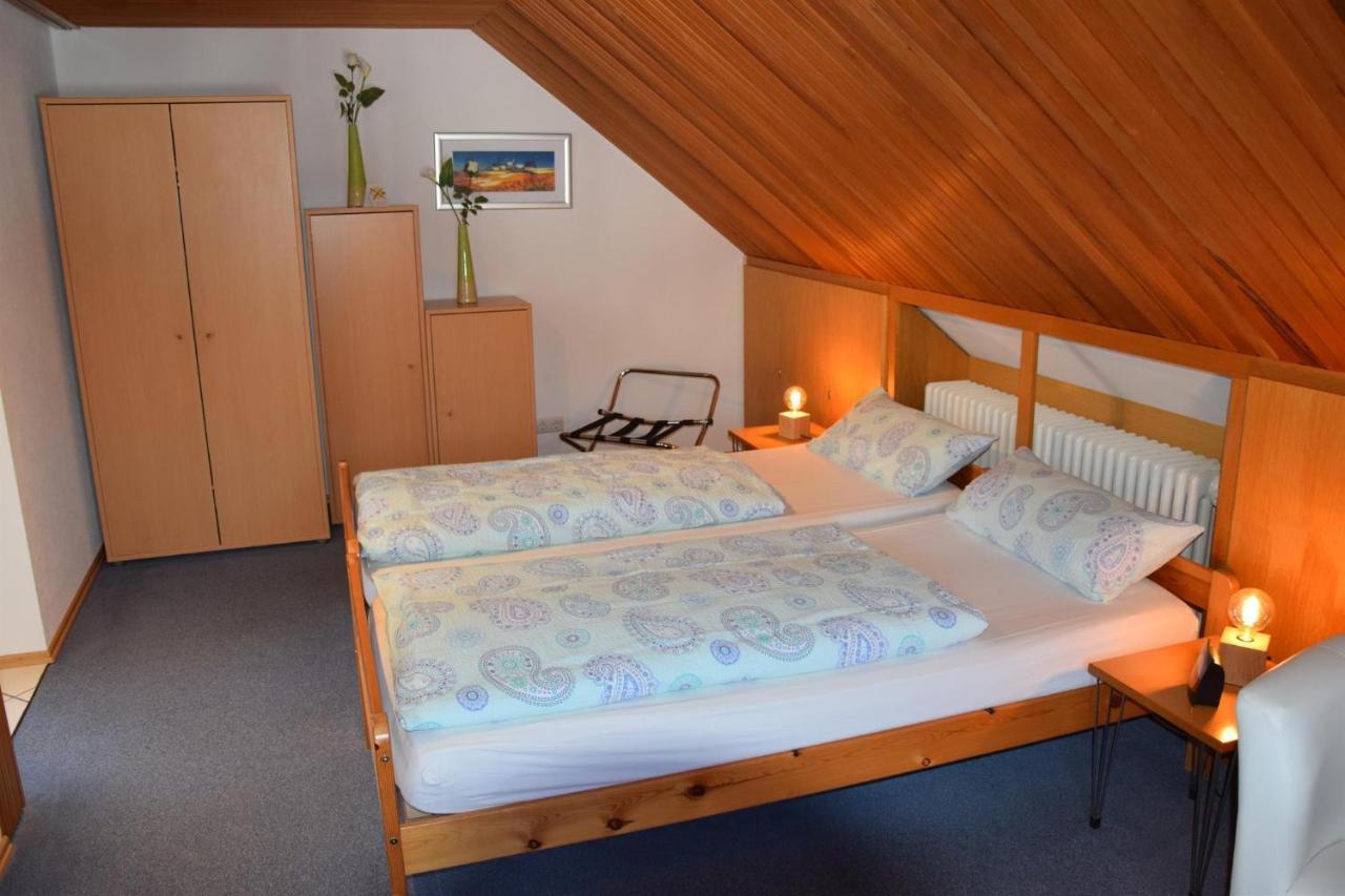 Pension Wiesner ฮาเมลน์ ภายนอก รูปภาพ