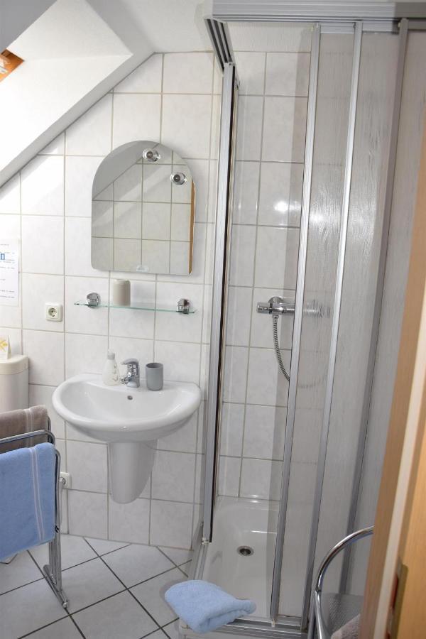 Pension Wiesner ฮาเมลน์ ภายนอก รูปภาพ